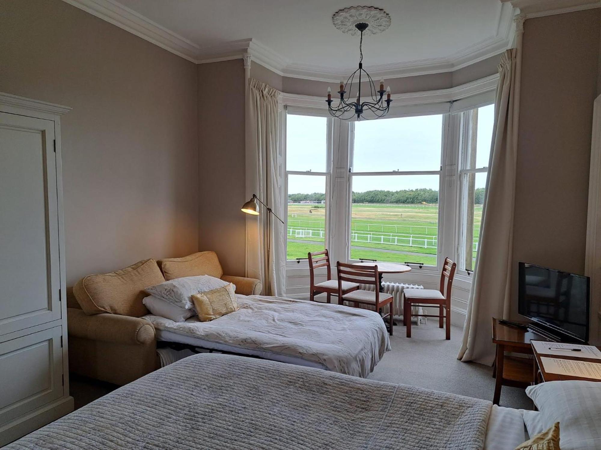 Arden House - Rooms With Continental Breakfast Musselburgh Luaran gambar