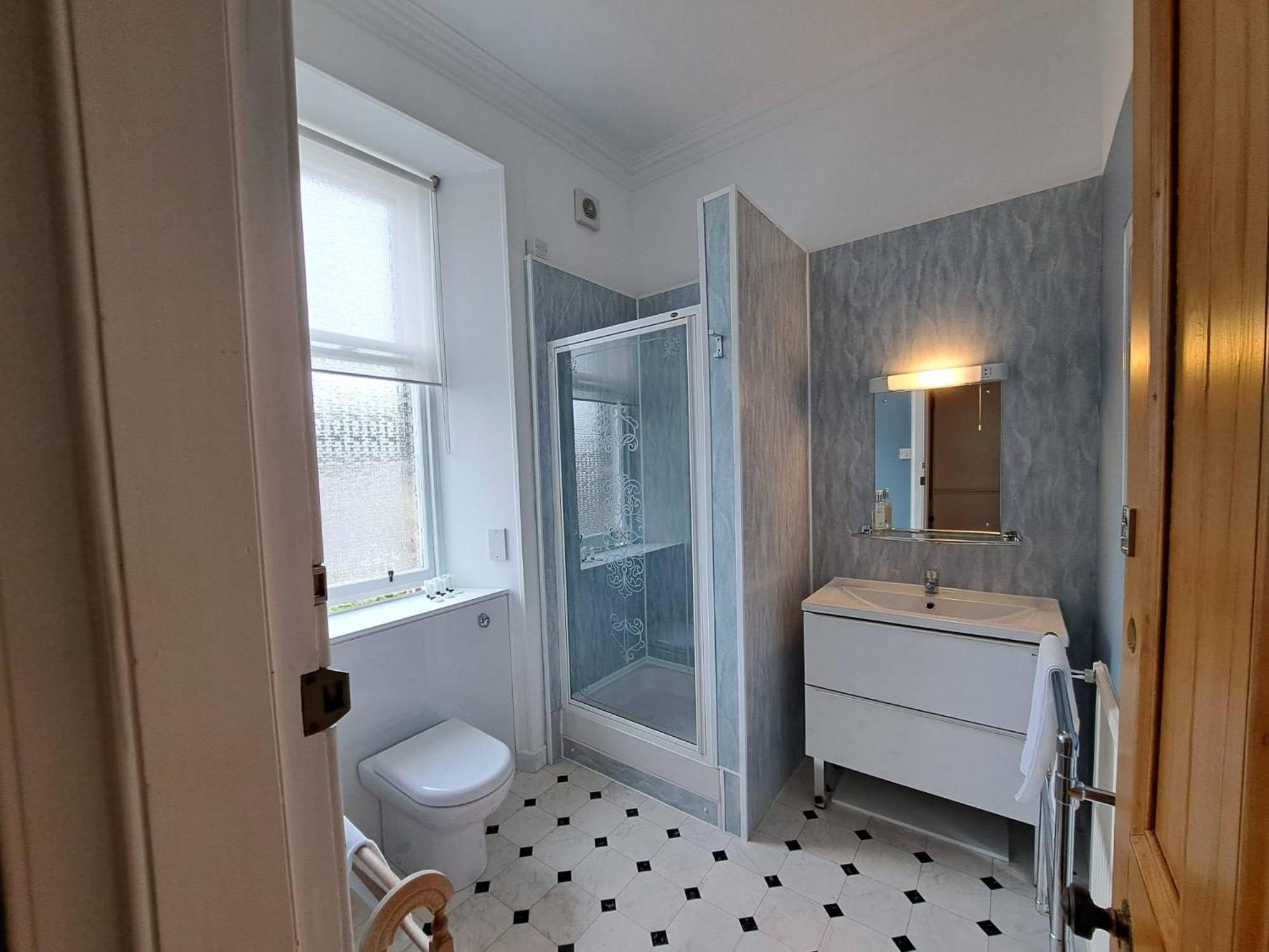 Arden House - Rooms With Continental Breakfast Musselburgh Luaran gambar