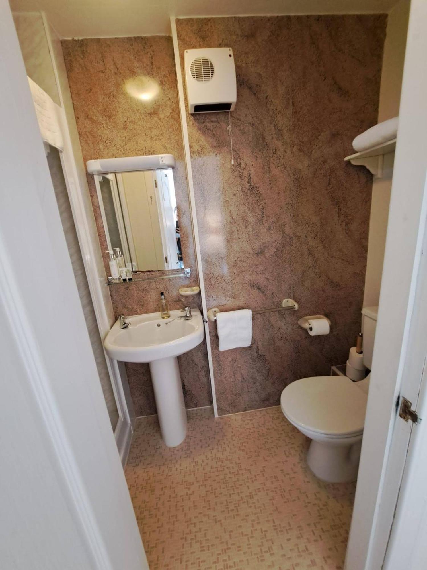 Arden House - Rooms With Continental Breakfast Musselburgh Luaran gambar