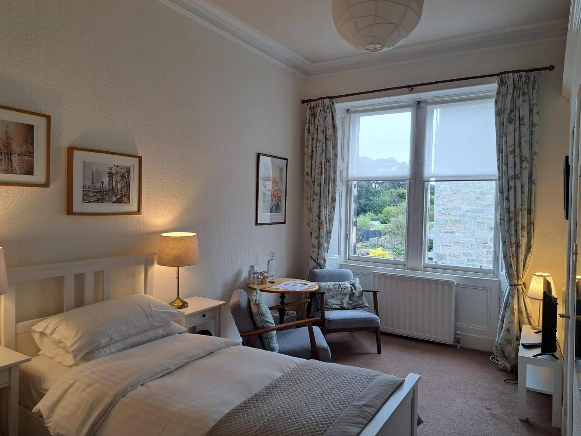 Arden House - Rooms With Continental Breakfast Musselburgh Luaran gambar