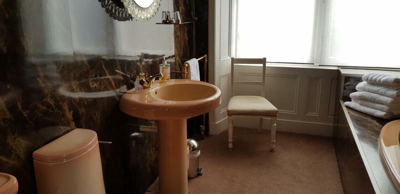 Arden House - Rooms With Continental Breakfast Musselburgh Luaran gambar